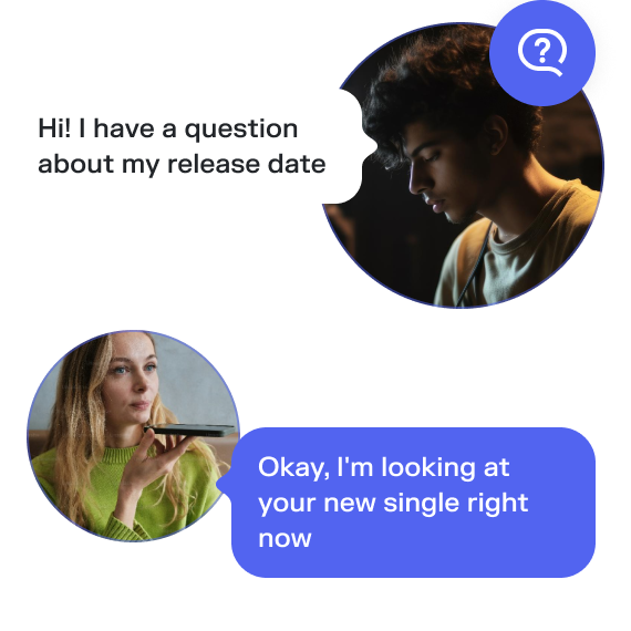Helpful Support